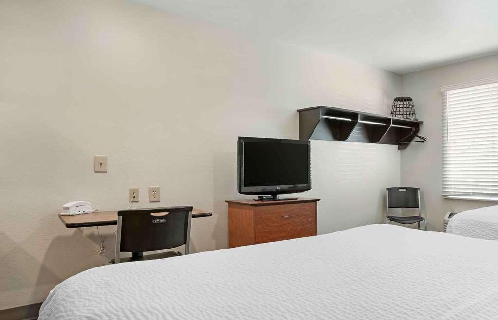 Extended Stay America Select Suites - Форт Уолтон Бич Номер фото